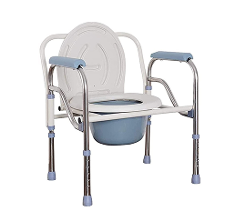 Санитарное кресло OSAKO White Chair