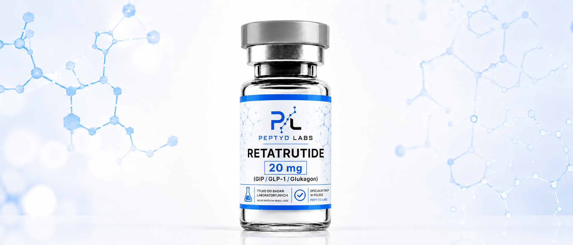 Retatrutide 20 mg