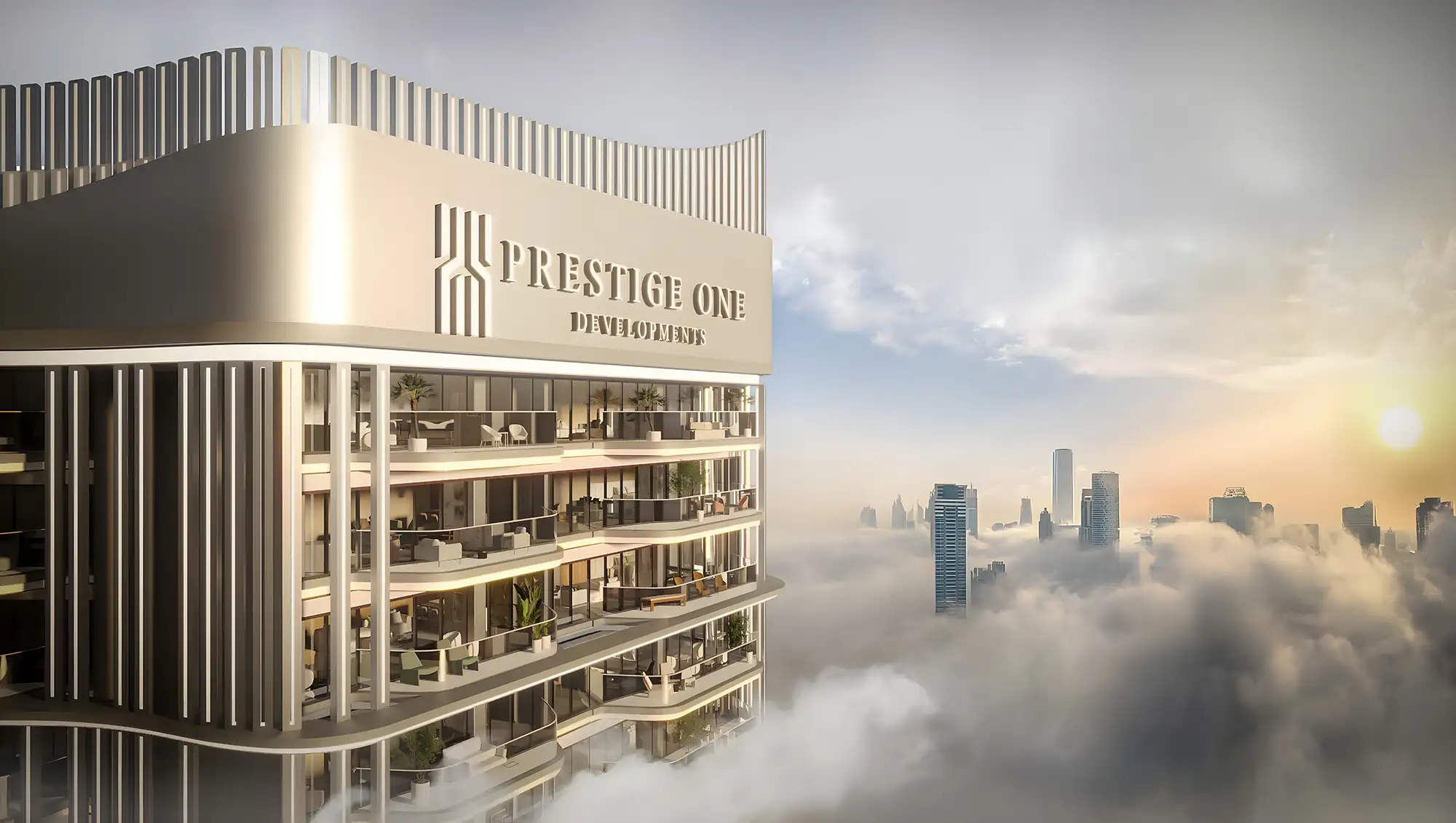 Properties for Sale by Prestige One Developments