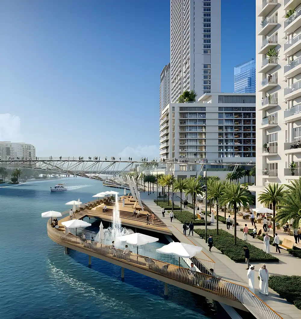 Emaar Silva