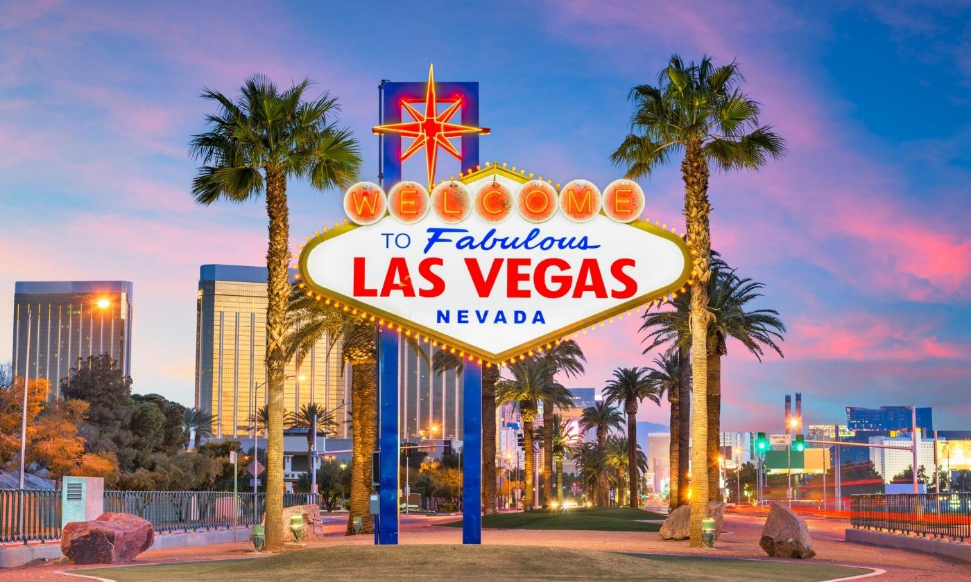 A short trip to Vegas with TriStar