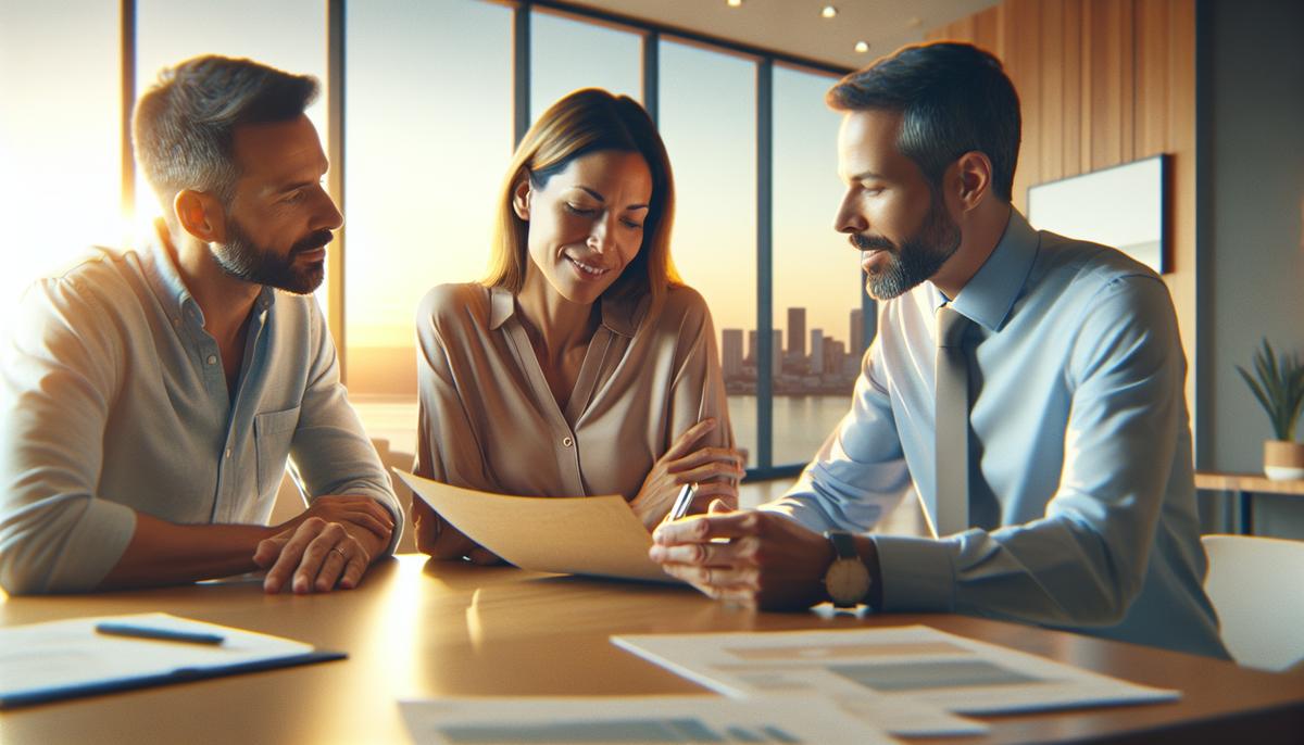 Ипотечные ставки в Грузии: от чего зависят и как торговаться Переговоры с банком по ипотеке в Грузии