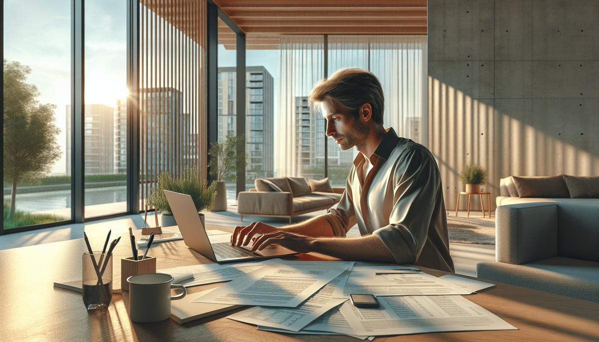 Модель «купил-сдал-продал»: как считать итоговую прибыль Инвестор считает доход от аренды