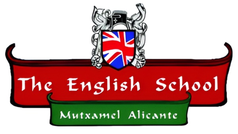 Логотип британской частной школы The English School Аликанте Валенсия Испания от 3 до 18 лет studyspain.eu