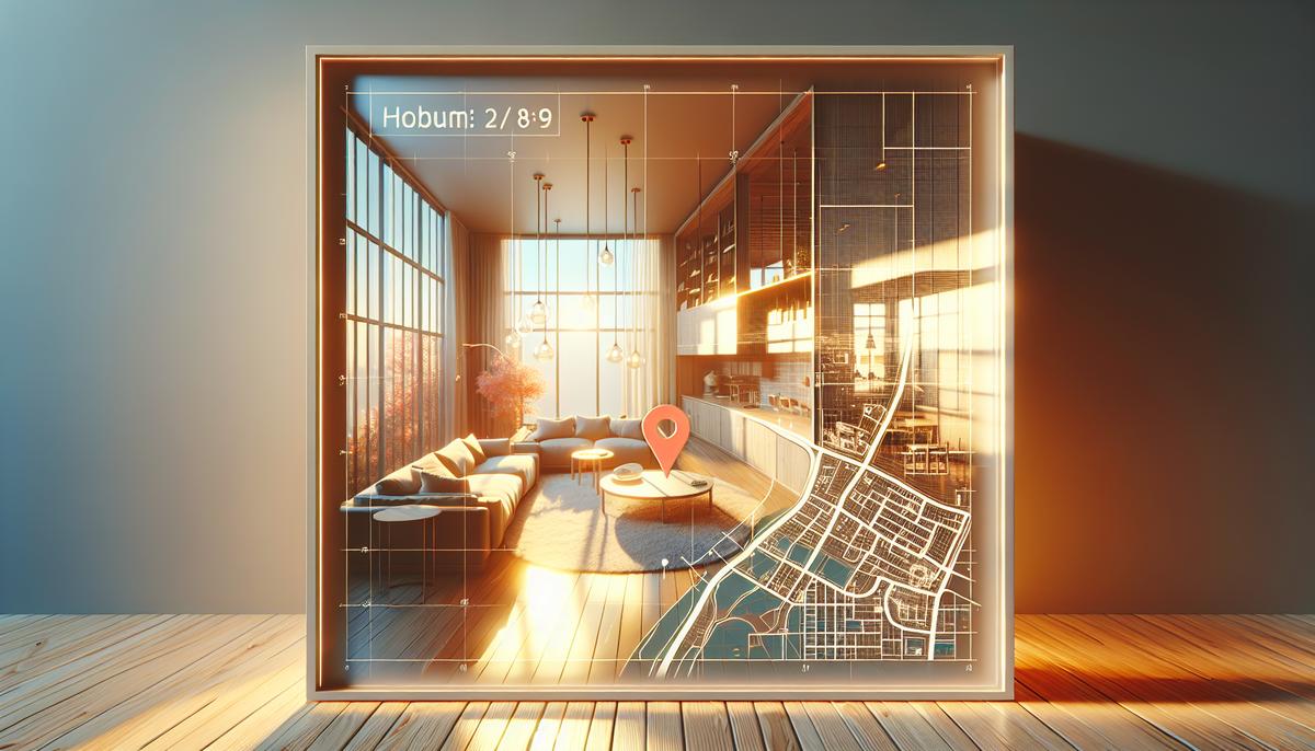 Инвестиции в аренду квартир в Тбилиси: руководство для инвестора Квартира в Тбилиси для аренды, интерьер и вид на город