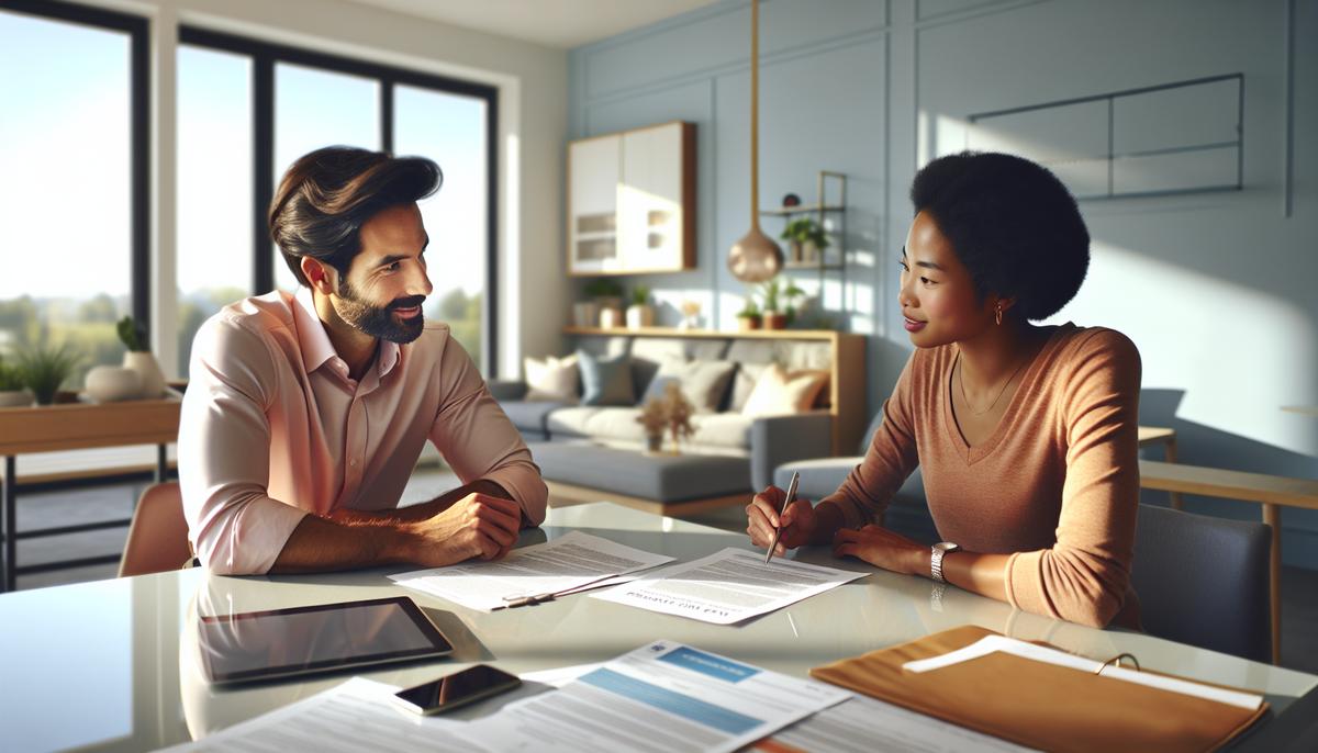 Торг при покупке: сколько реально уступают собственники покупатель торгуется с продавцом