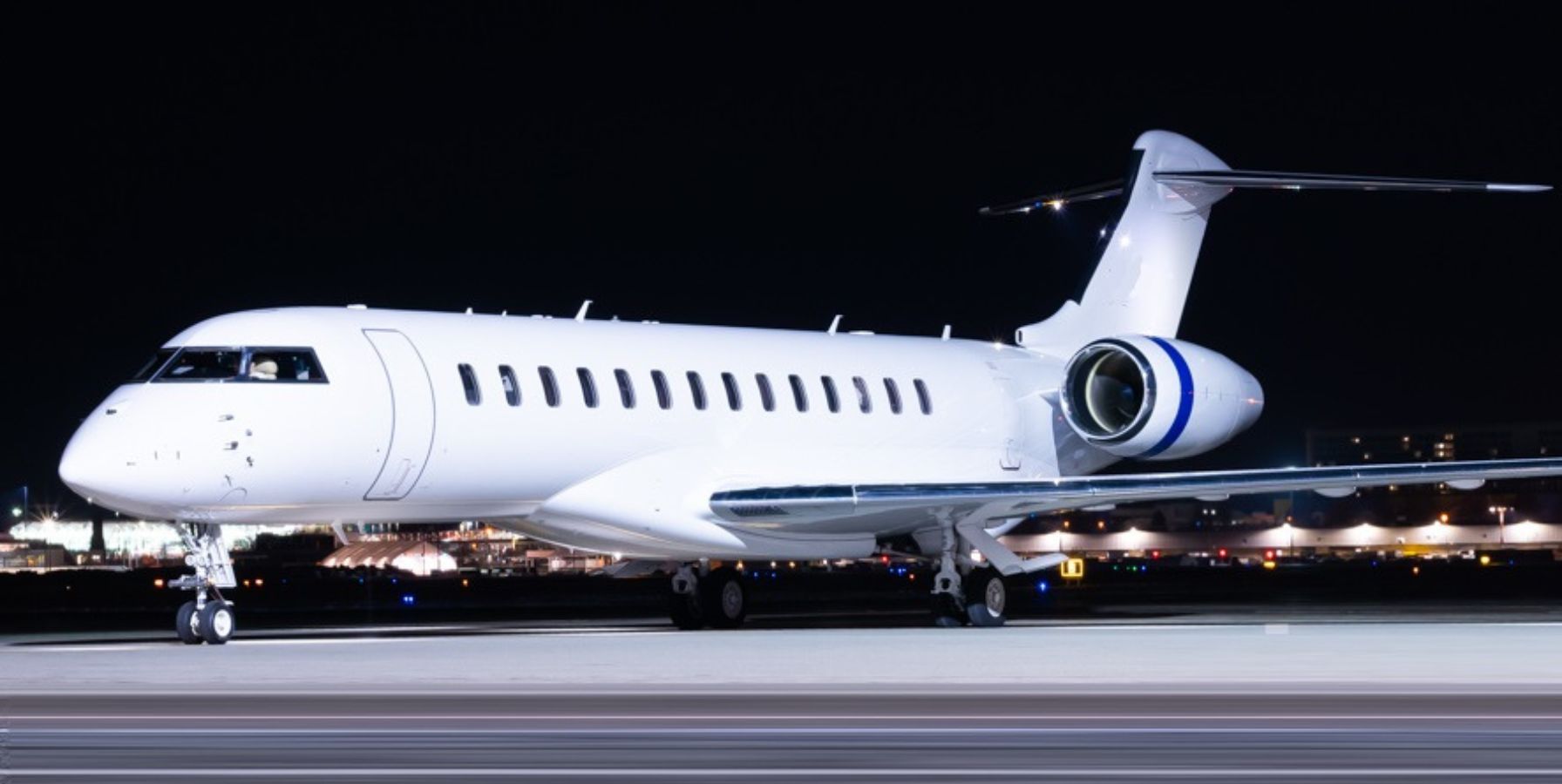 Experience the Pinnacle of Luxury with the Global 7500: Tristar.vip's Premier Private Jet Charter Solution