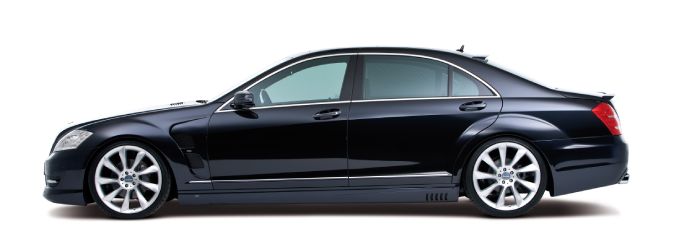 Аренда 7 местных авто в грузии