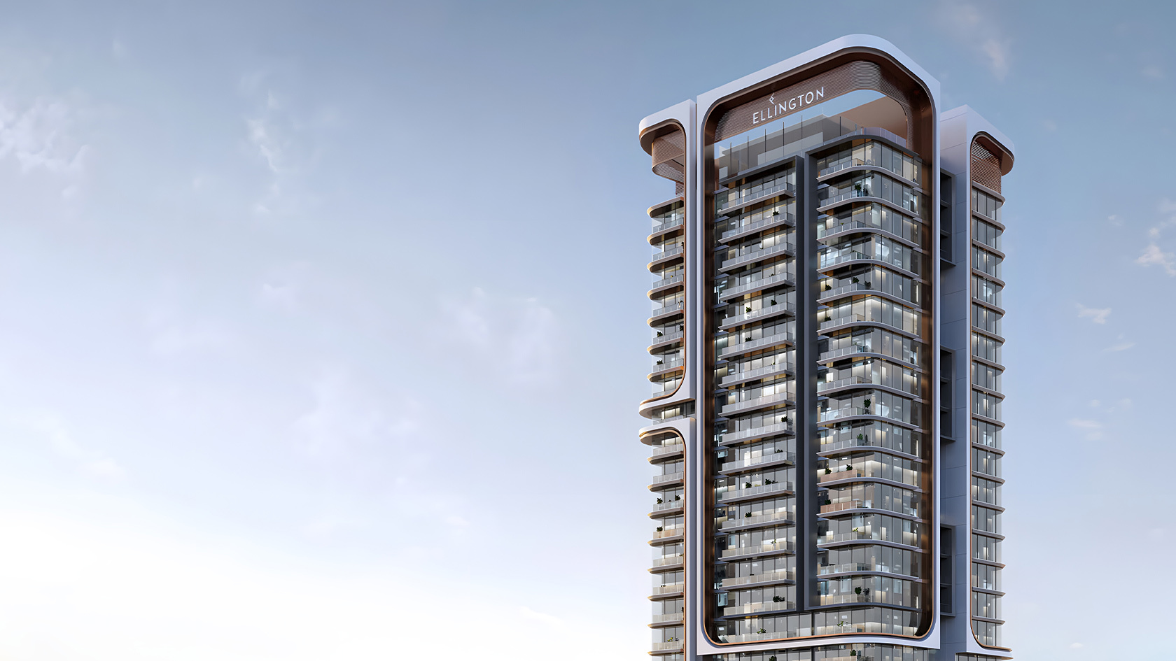 Ellington Belgrove Residences Meydan Horizon Dubai