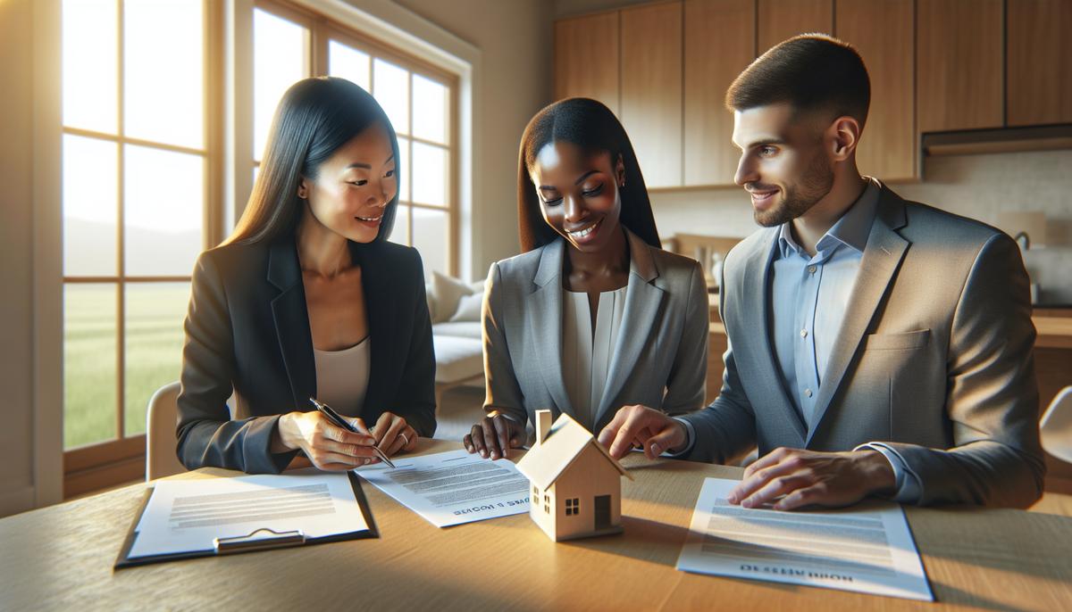 Сколько занимает рассмотрение ипотеки: этапы и реальные сроки в Грузии Процесс подачи ипотечной заявки