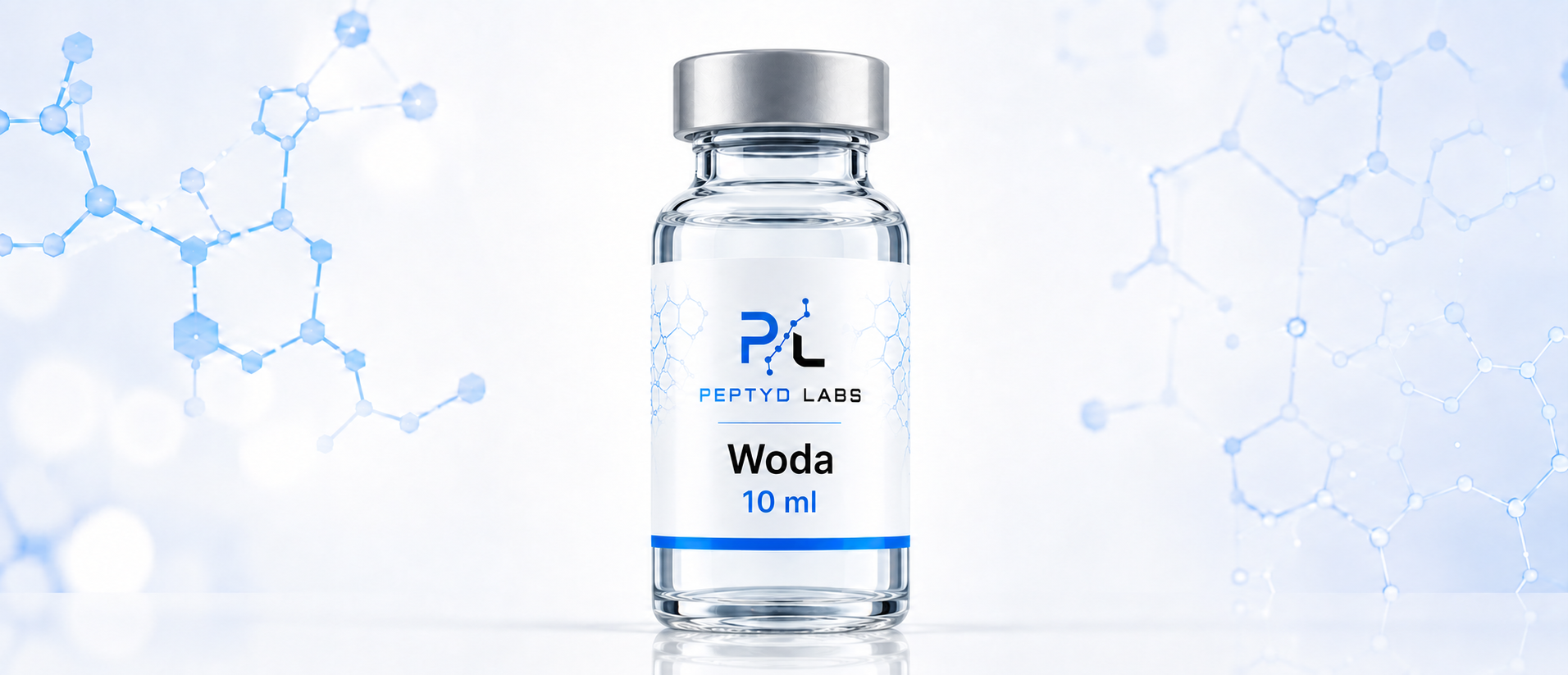 Woda 10 ml