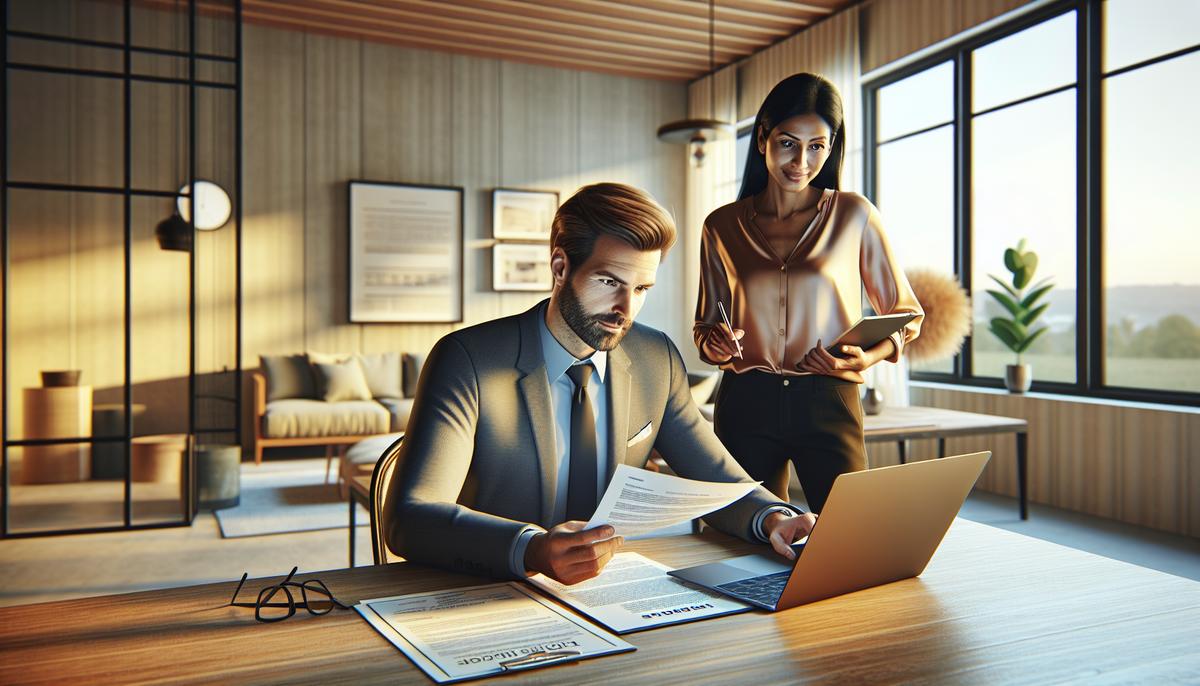 Как проверить реальную цену сделки в Грузии: источники и методы проверка цены недвижимости в Грузии