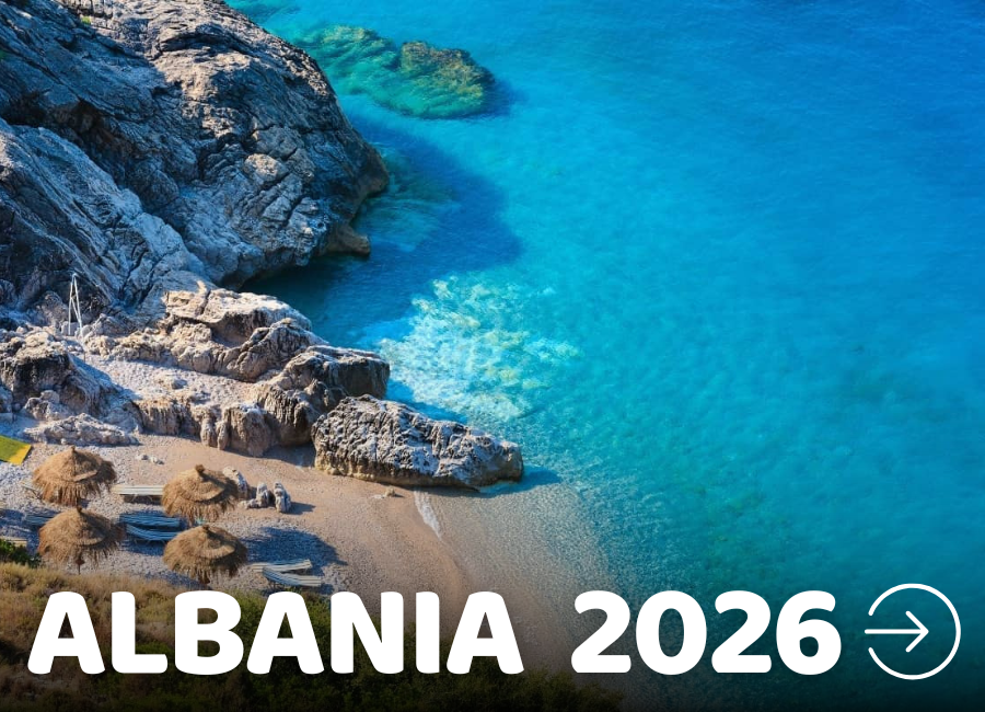 Odihna la mare în Egipt oferte