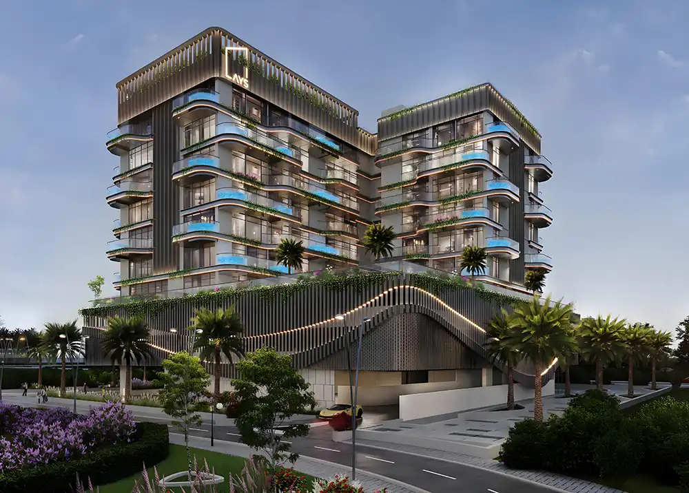 Breva by AYS Developers