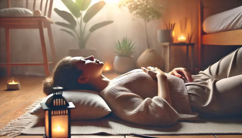 Stres towarzyszy każdemu, ale można nad nim zapanować. Poznaj skuteczne techniki redukcji stresu, które sprawdzają się w codziennym życiu.