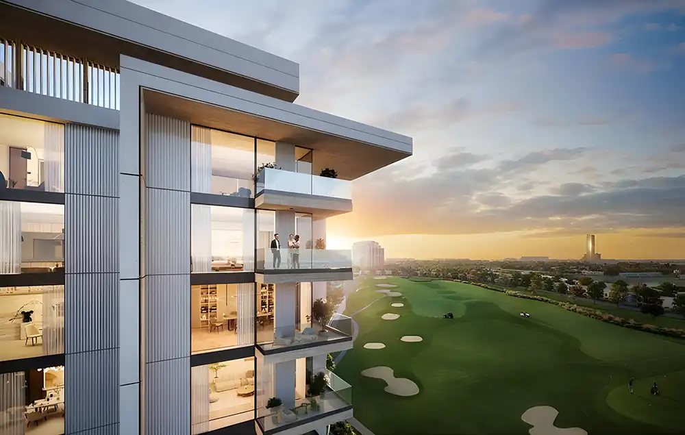 Al Hamra Greens