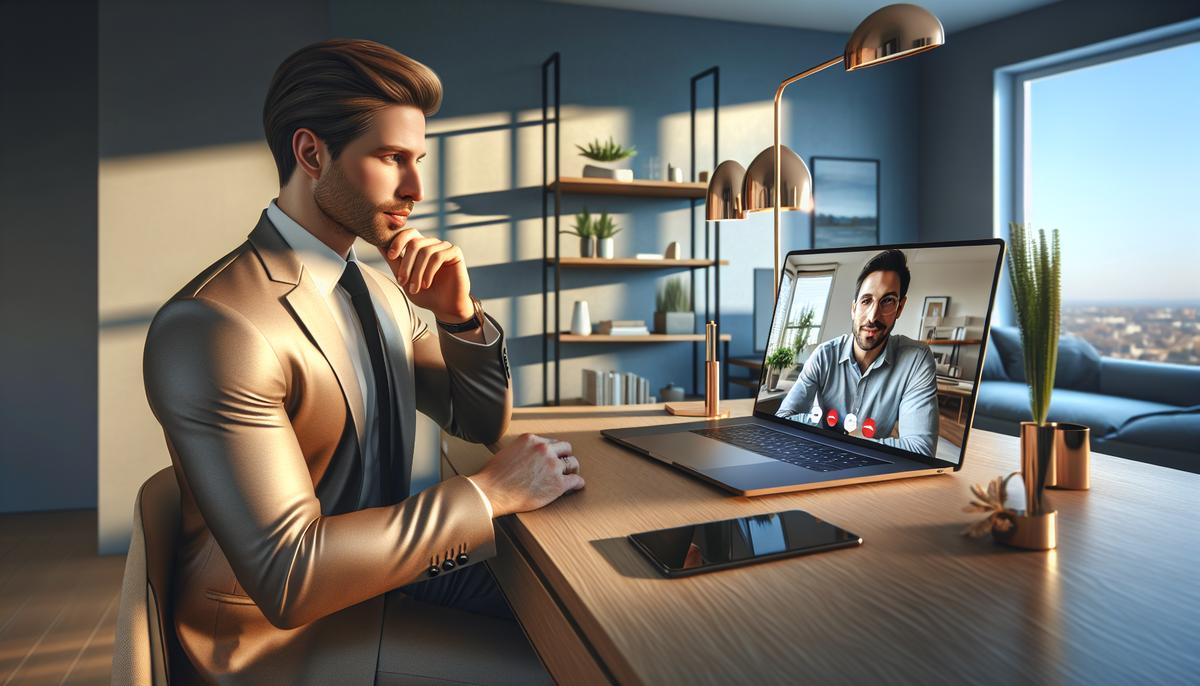 Управление годовой арендой на расстоянии: модель для инвестора Инвестор и агент управляют арендой удалённо