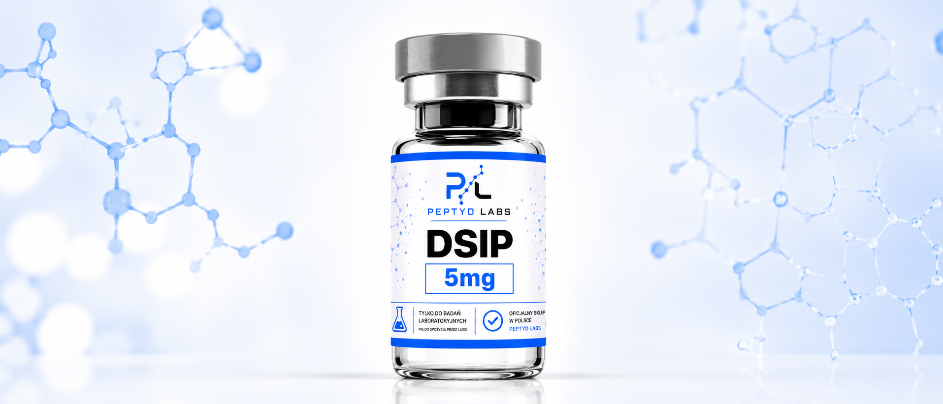 DSIP 5 ml