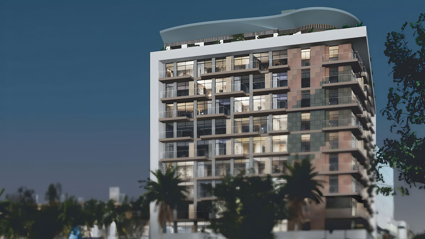 Segrex Stonehenge Residences 2 in Dubai Jumeirah Village Circle (JVC)