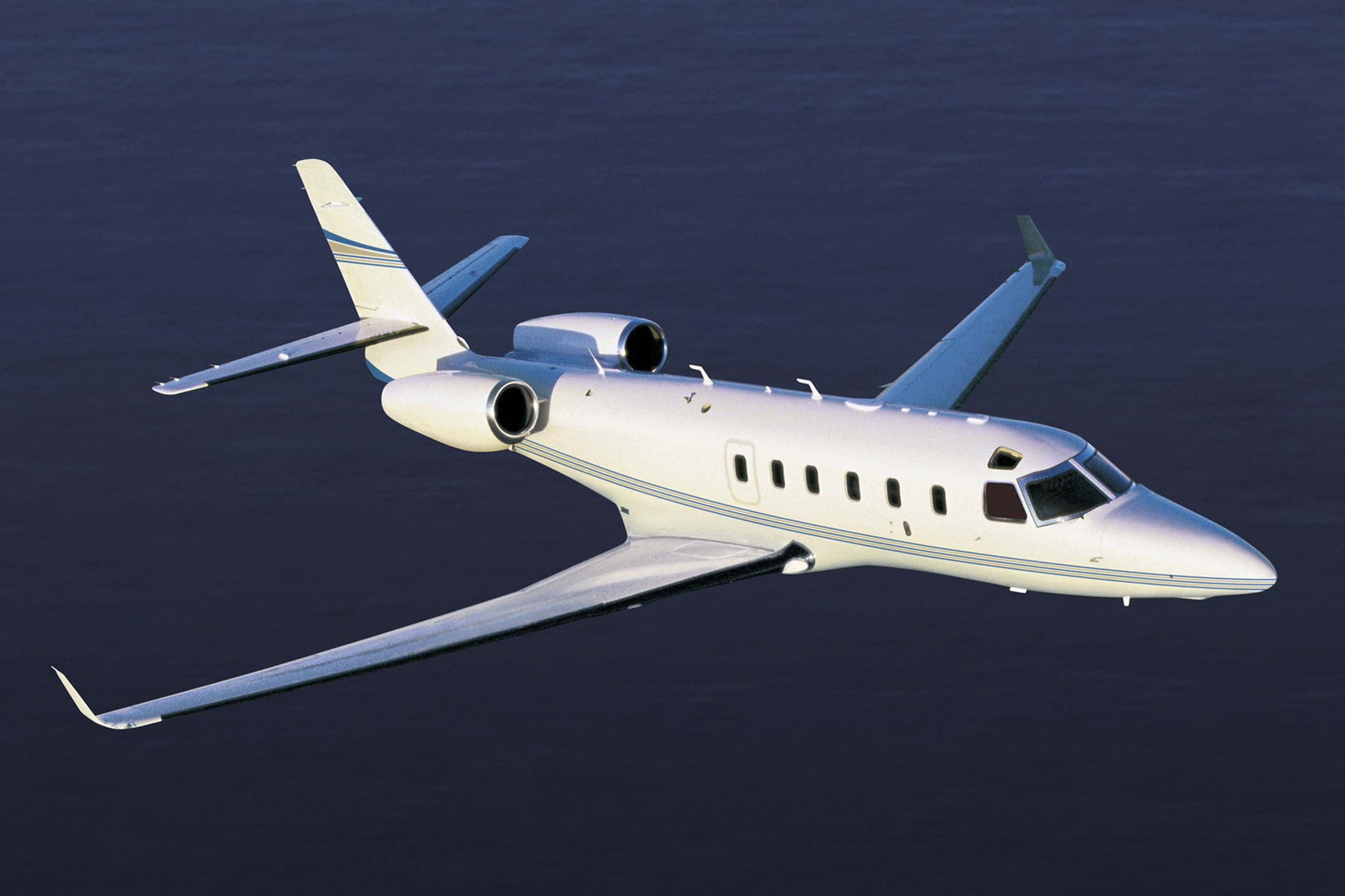 Book Private Air Charter on Gulfstream G-100