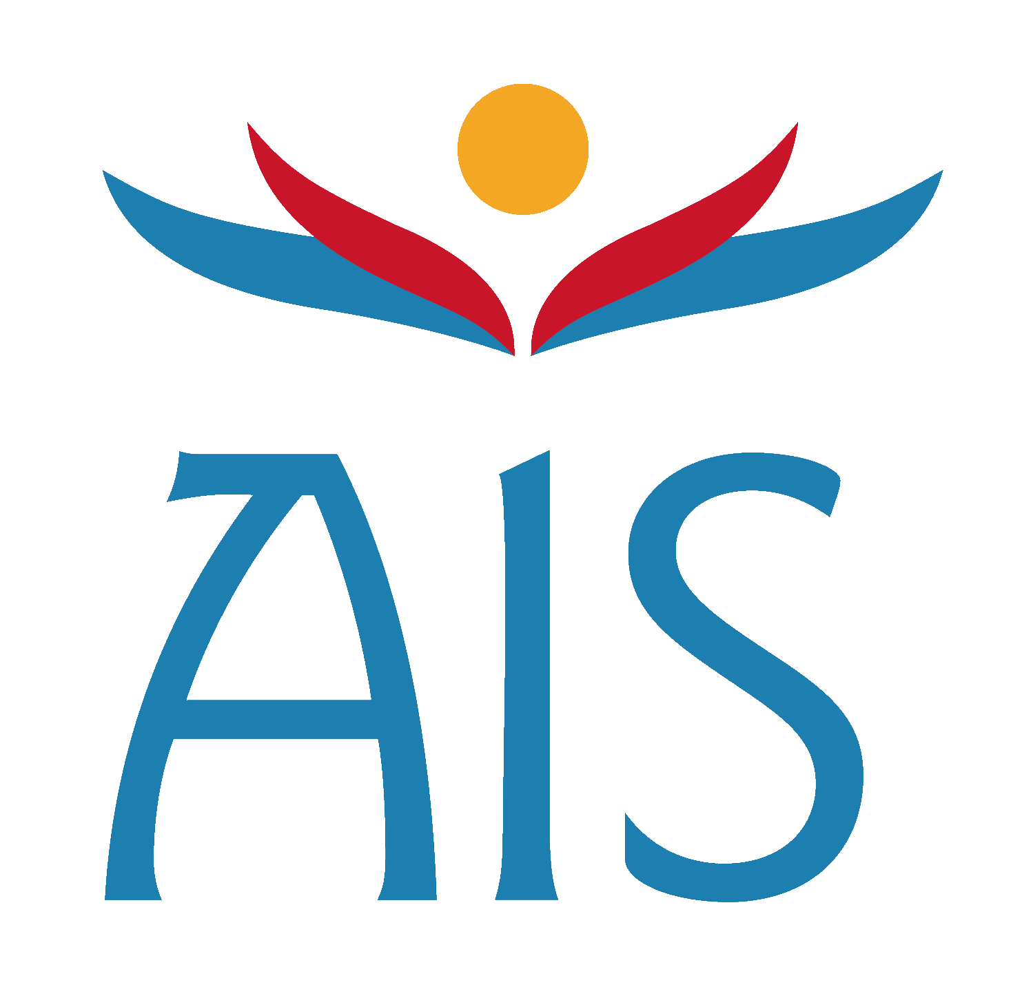 Логотип британской частной школы Altea International School Аликанте Валенсия Испания от 6 до 18 лет studyspain.eu