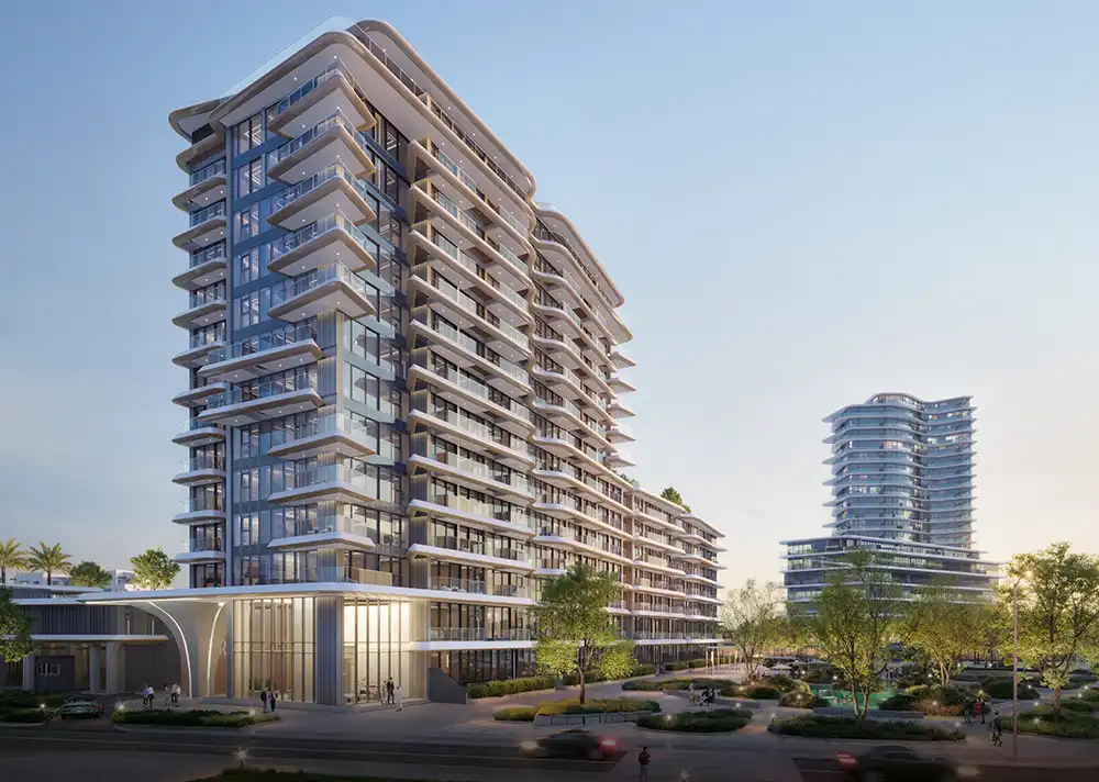 Solera Downtown Mina by RAK Properties