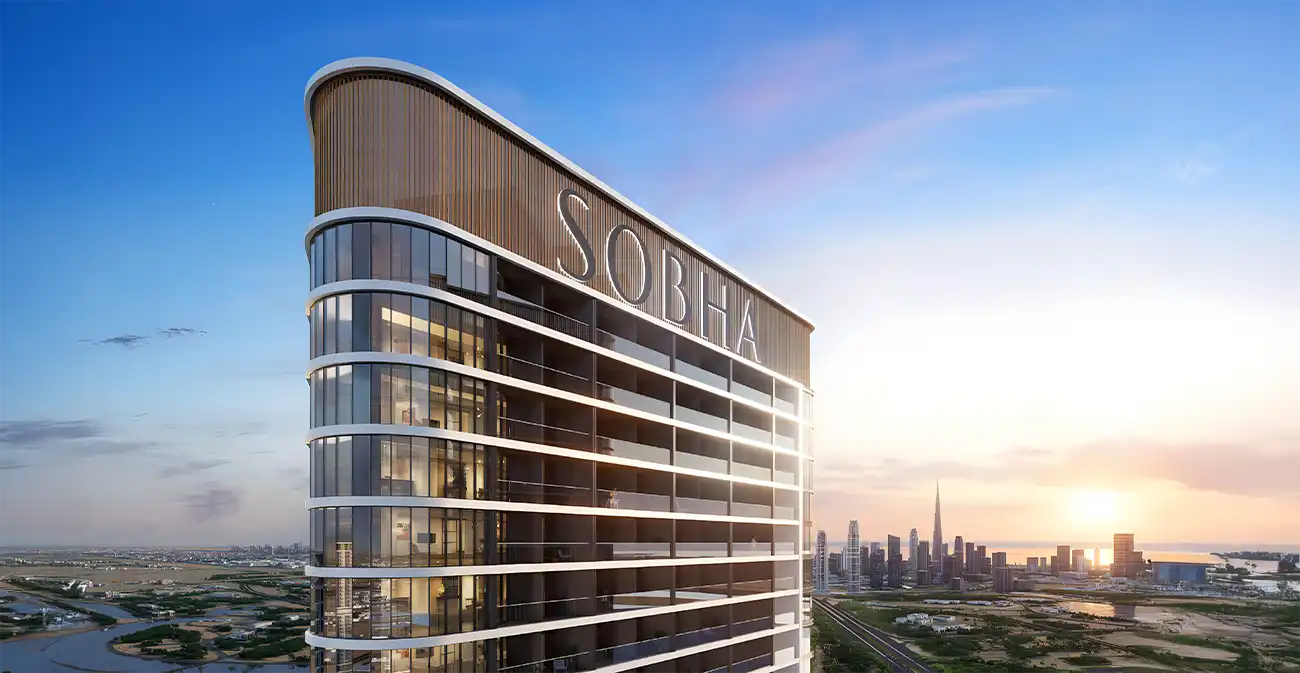 Sobha Skyvue Altier