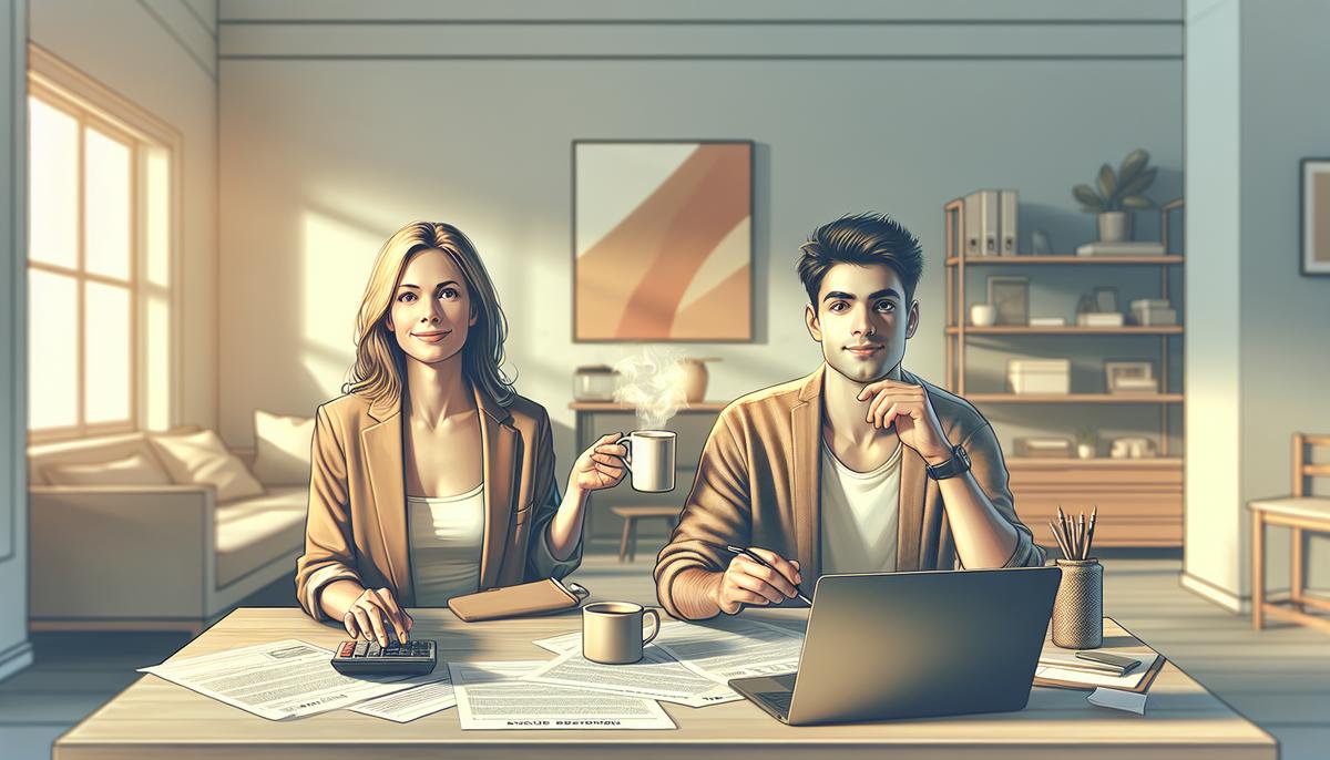 Как оформить налоги при сдаче квартиры в аренду Квартира и документы для налоговой декларации