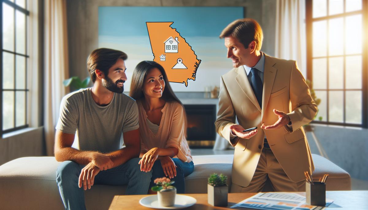 Какие налоги платят резиденты Грузии Консультант объясняет налоги покупателям недвижимости в Грузии