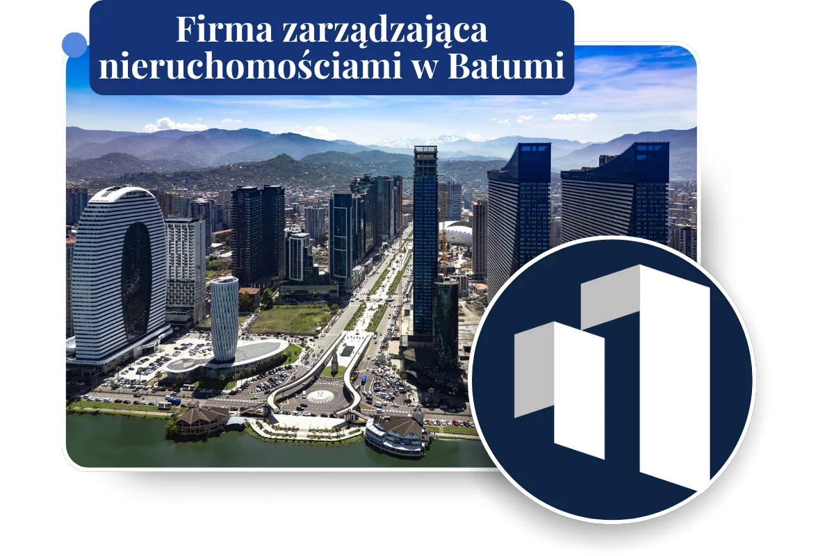 Firma zarządzająca w Batumi — jak przebiega zarządzanie mieszkaniem | Best Host Batumi Jak działa firma zarządzająca w Batumi — etapy zarządzania mieszkaniem: umowa, przekazanie kluczy, przygotowanie obiektu, wynajem i płatności