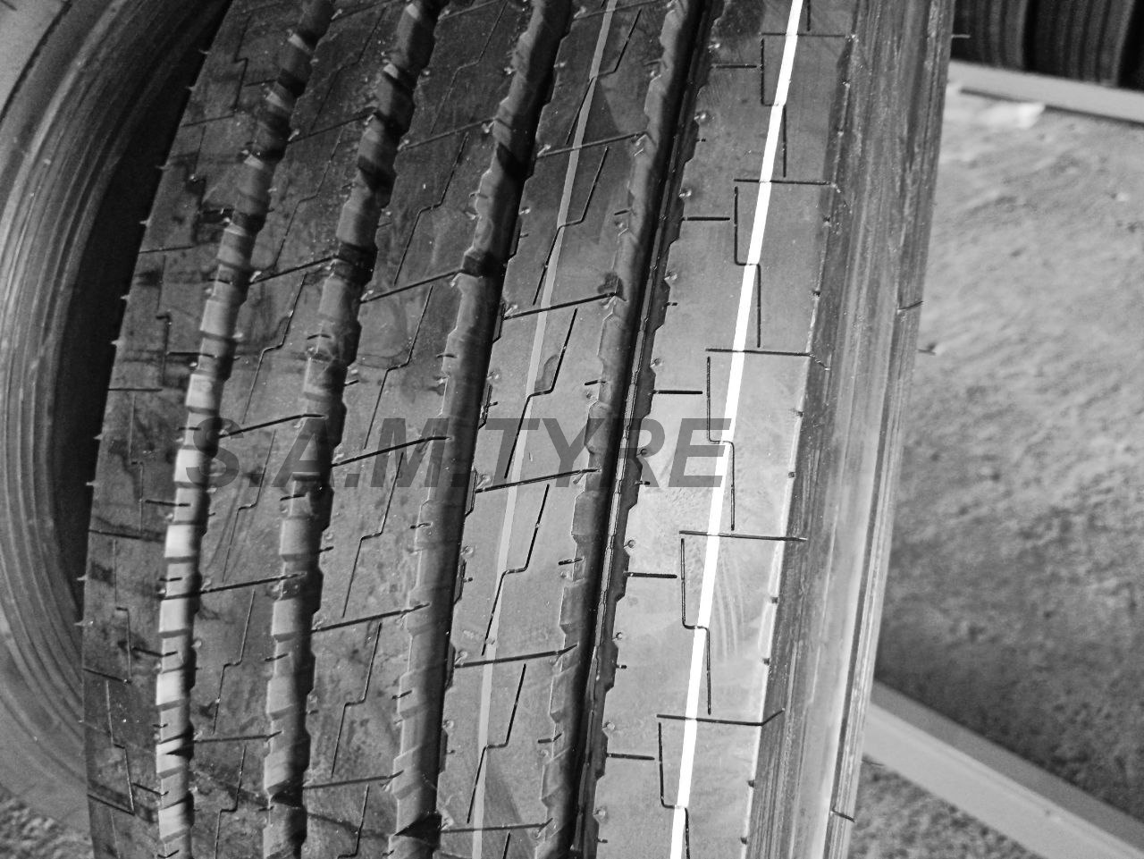 Hilo 366 275/70R22.5 18PR 148/145M