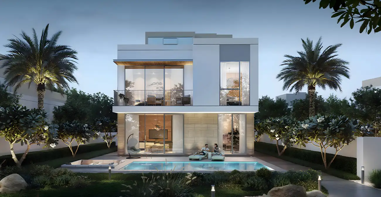 Emaar Avelia at The Valley