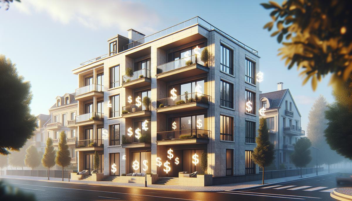 USD или GEL: как выбрать валюту ипотеки в Грузии Взгляд на дом и валюты