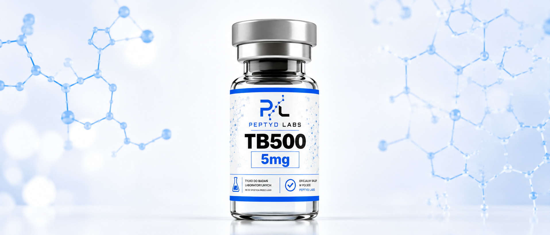 TB-500 5 mg