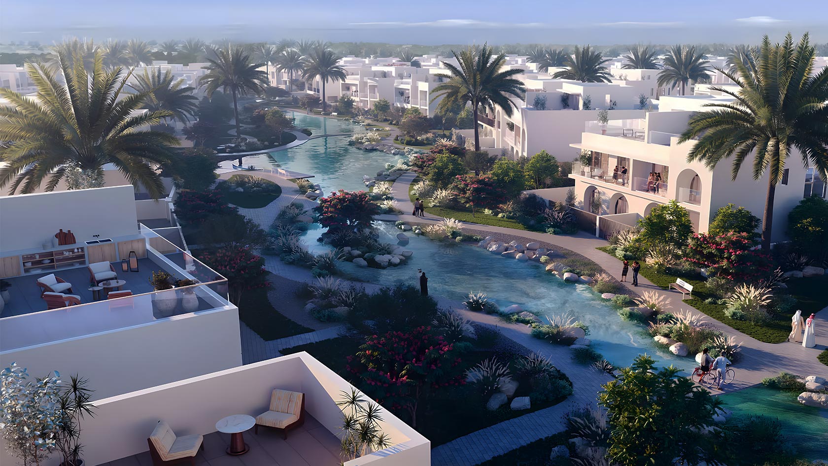 Emaar Alana The Valley Villas for Sale in Dubai – Inside Realty