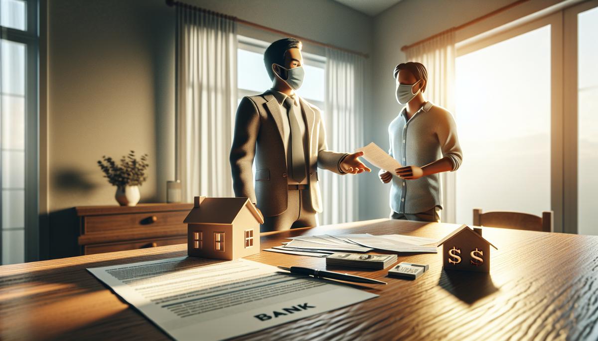 Ипотека на новостройку vs вторичку: чем отличаются требования банков в 2026 году Сравнение ипотек новостройка и вторичка