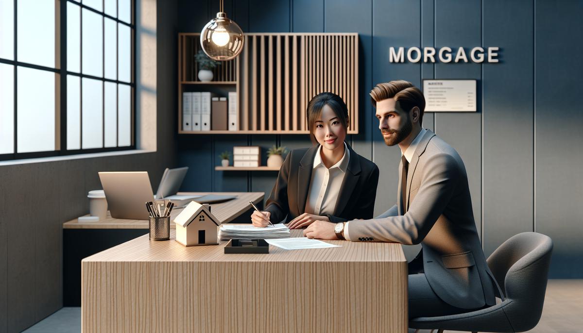 Ипотека на новостройку: какие документы требует банк Документы и подпись для ипотеки на новостройку