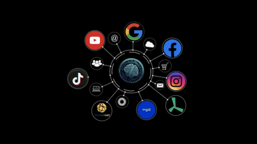 Arias - Обучение настройки рекламы в Google и Facebook
