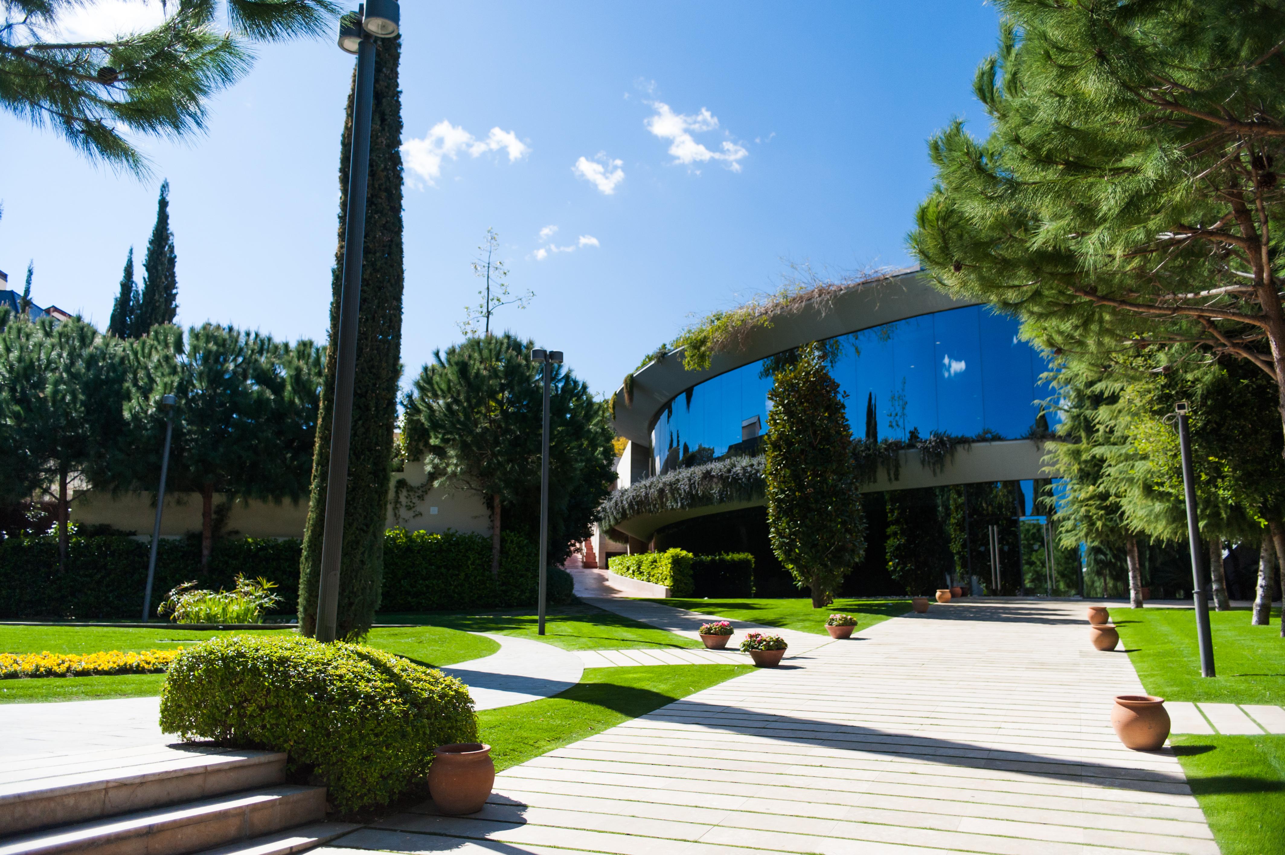 IESE Business School Barcelona