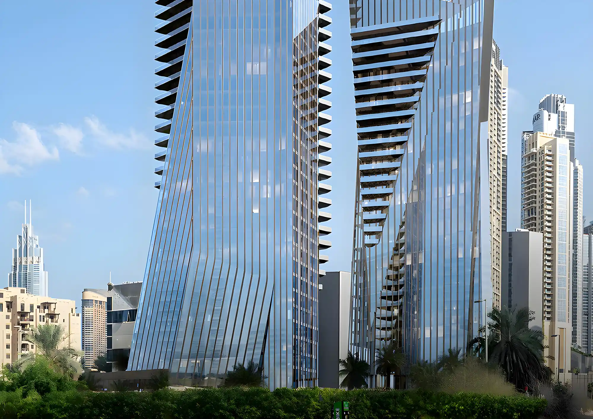 Bugatti Apartment: Why Branded Residences in Dubai Attract Investors