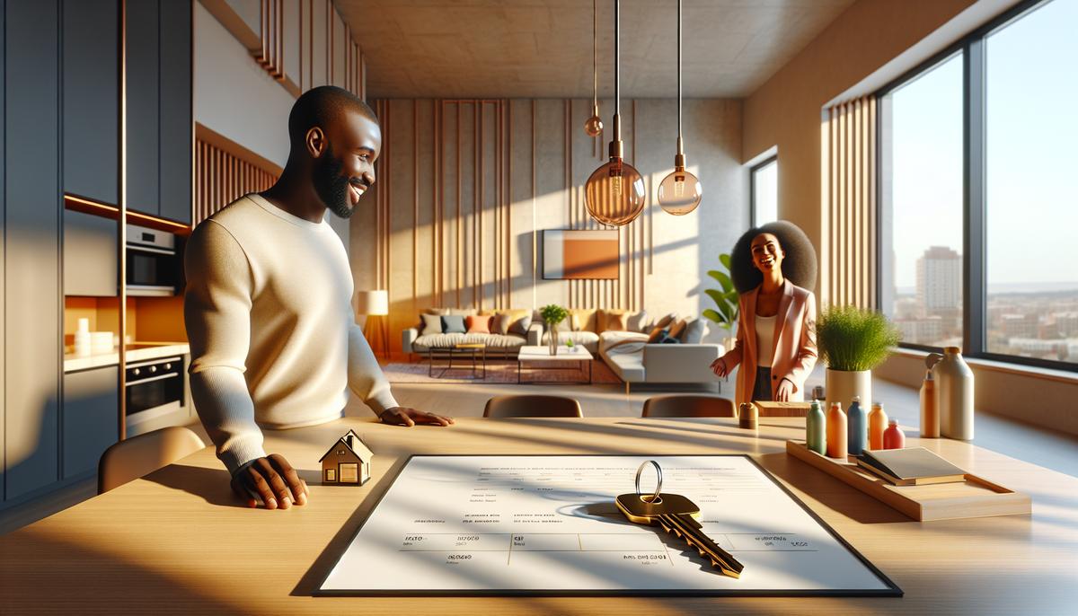 Когда вторичка лучше для ипотеки и быстрого заселения Квартира вторичка готовая к заселению