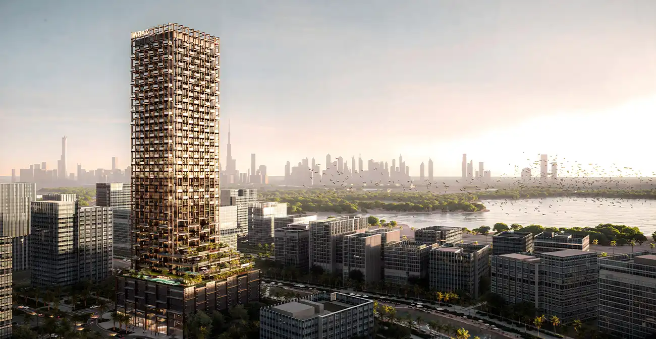 The Symphony by Imtiaz