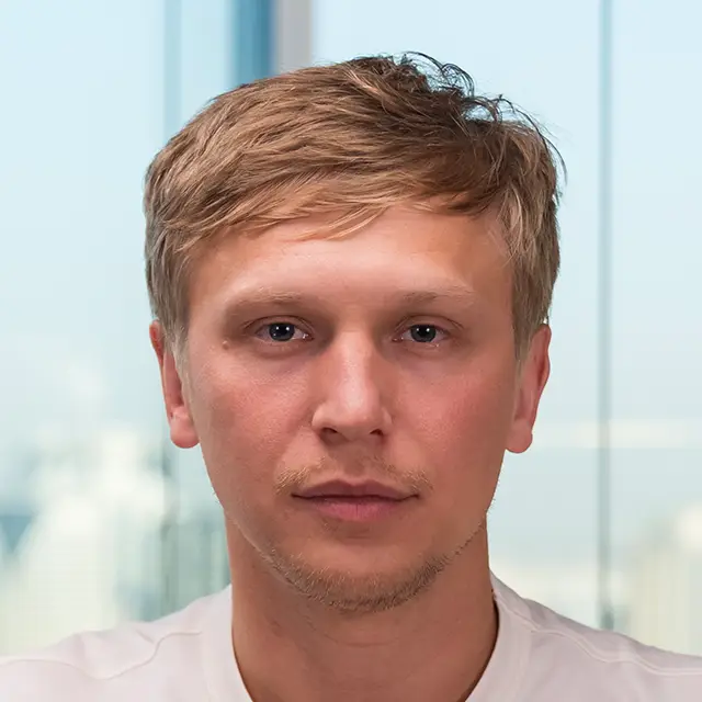 Daniil Malafeev