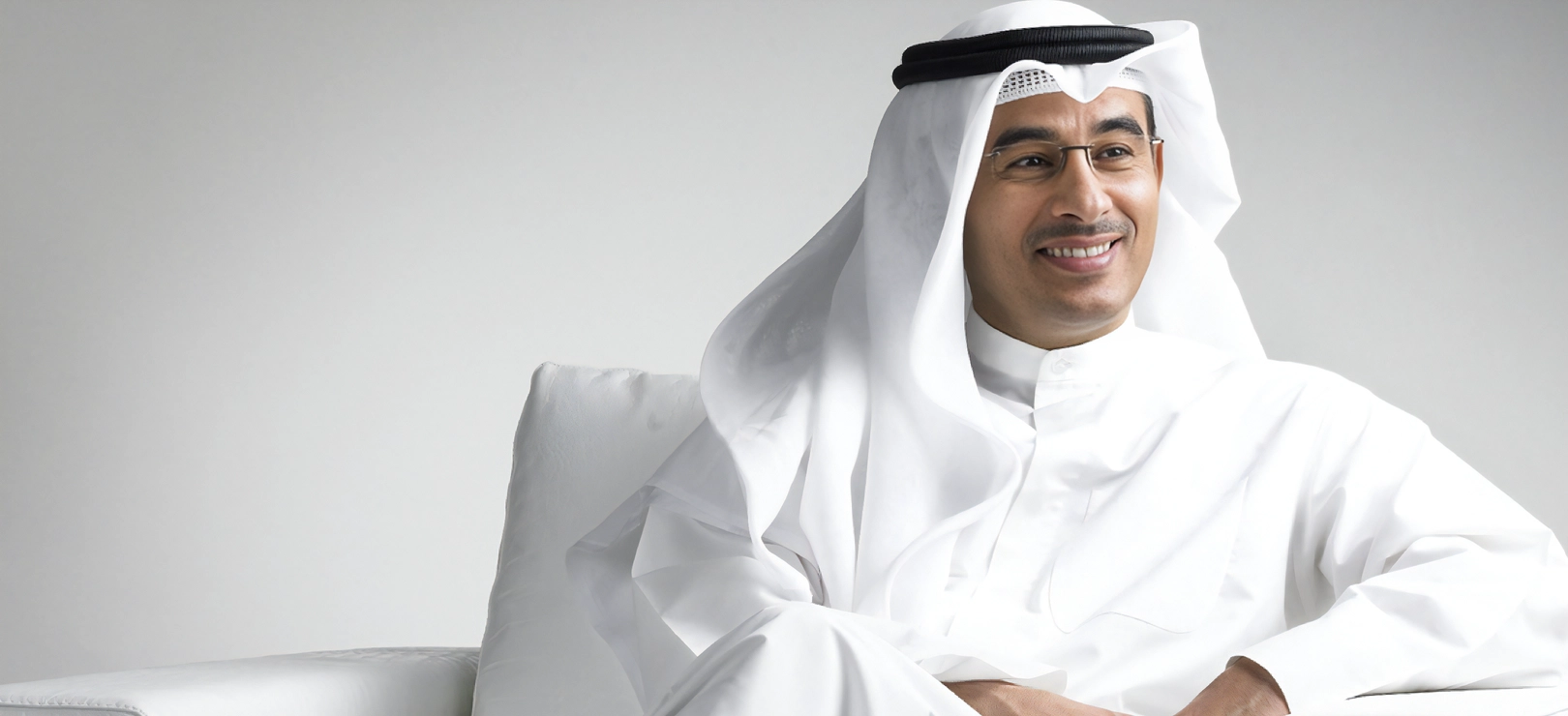Mohamed Alabbar, Emaar Properties