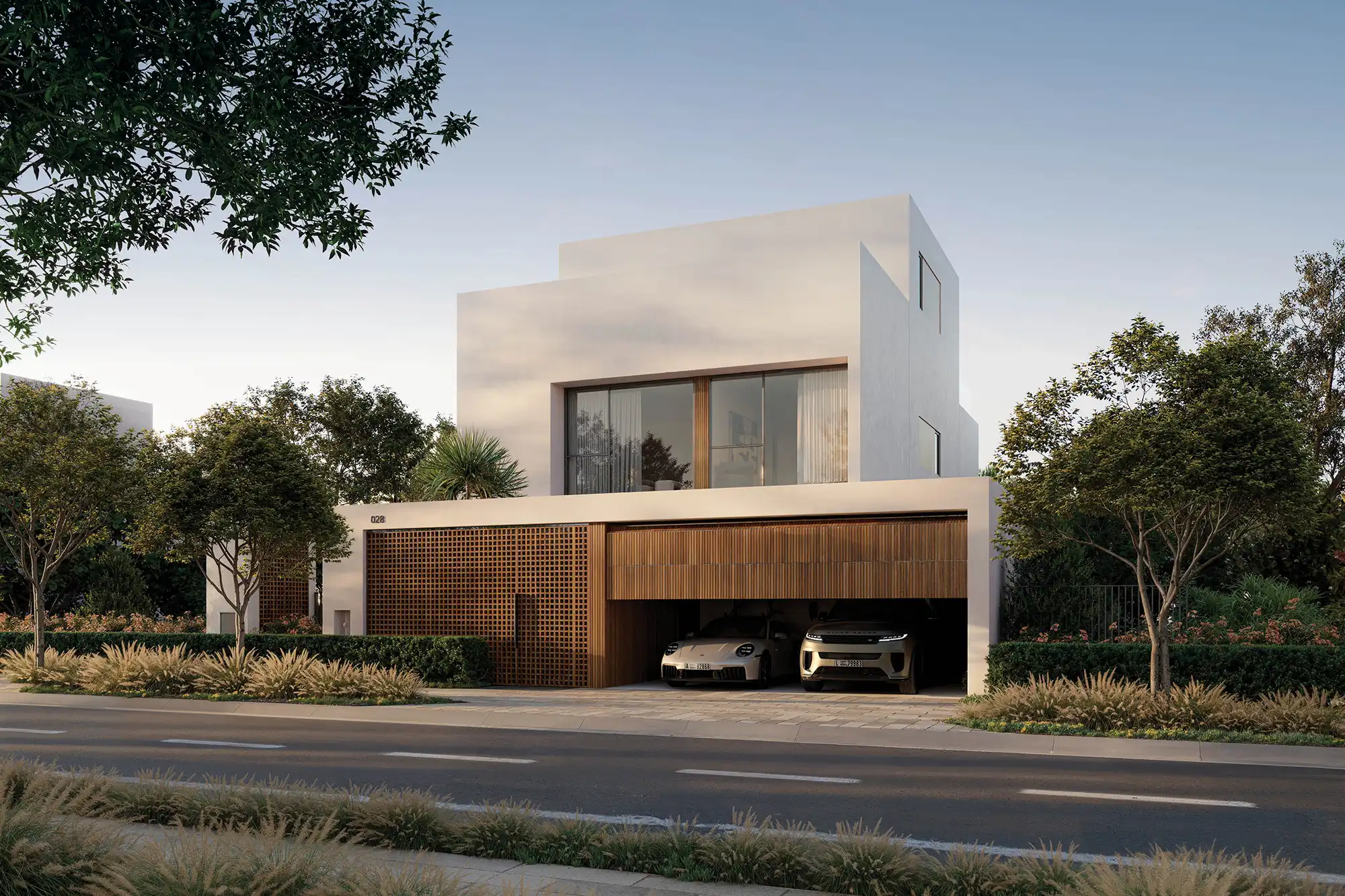 Emaar Chevalia Estate 2