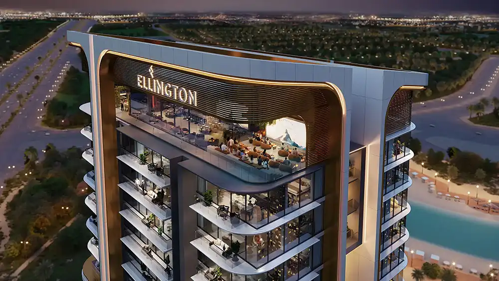 Properties for Sale in Meydan Horizon