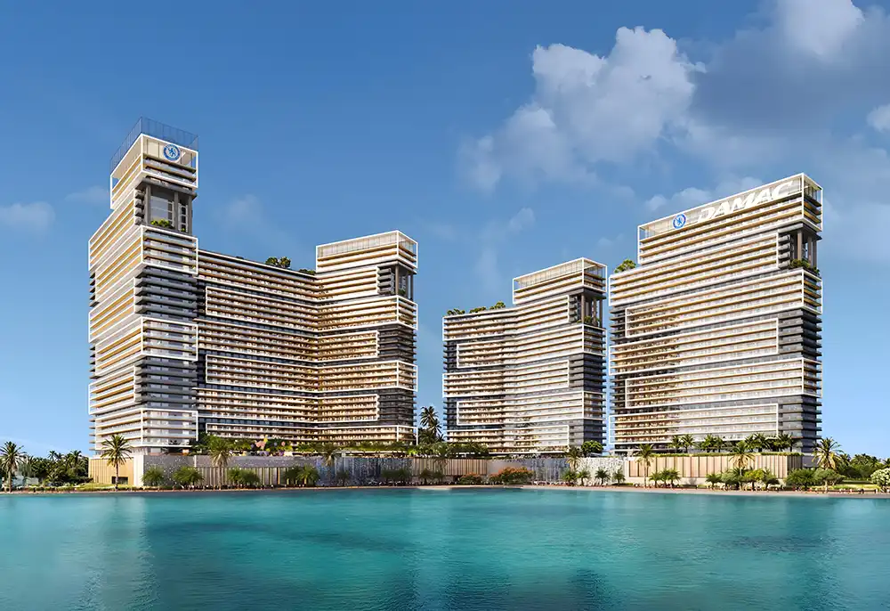 DAMAC Chelsea Residences
