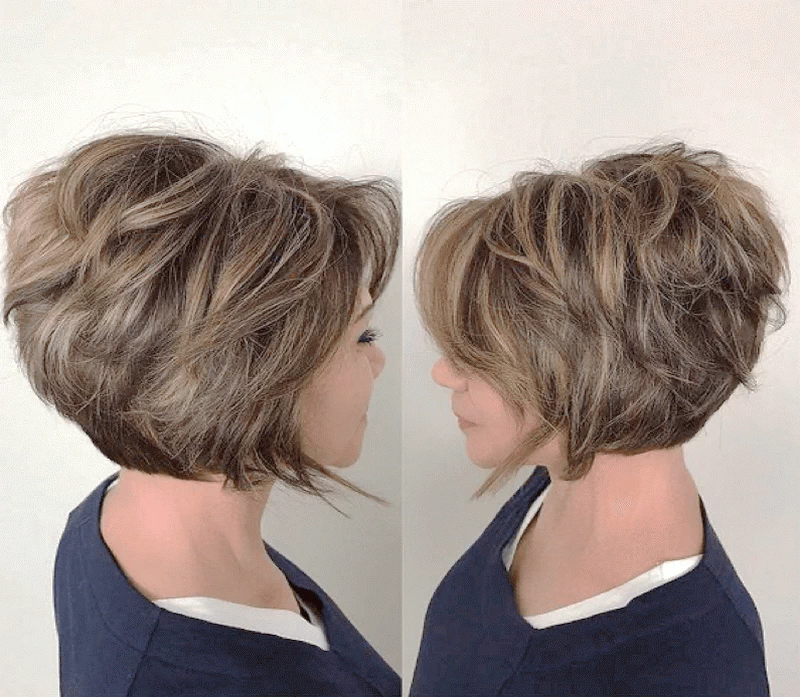 Fryzura po czterdziestce może odmłodzić, dodać pewności siebie i podkreślić rysy twarzy. Poznaj najmodniejsze cięcia i kolory 2025 roku, które sprawdzą się u kobiet po 40.