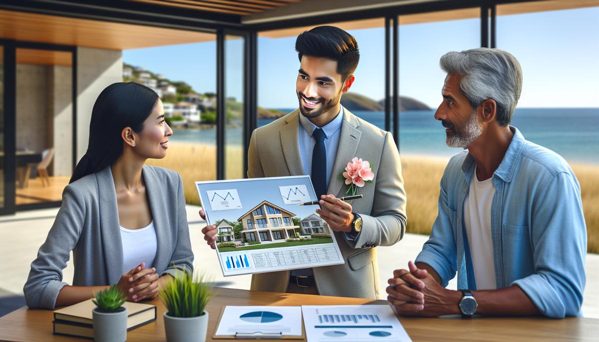 Как оценить рост цены объекта и совокупную доходность (IRR простыми словами) Инвестиционная карта и расчёты доходности