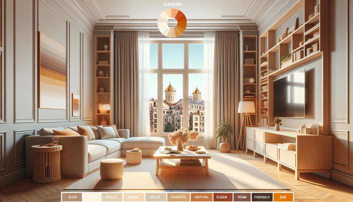 Сколько стоит аренда жилья в Тбилиси: практическое руководство Квартира в Тбилиси: аренда и советы